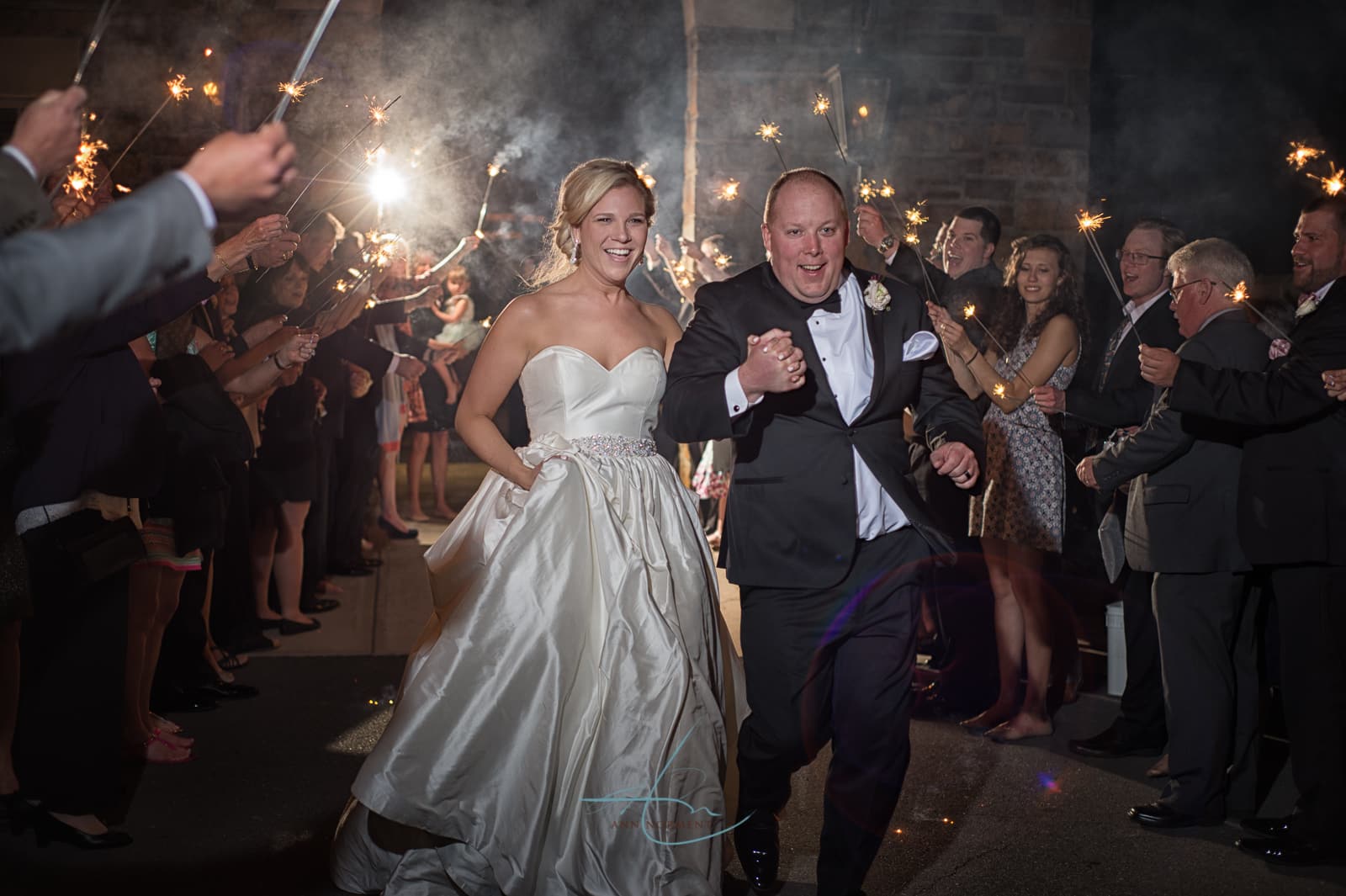 wedding album image